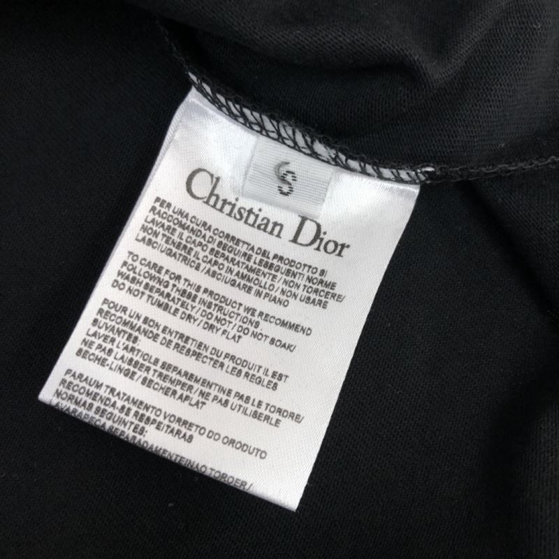 Christian Dior T-Shirts